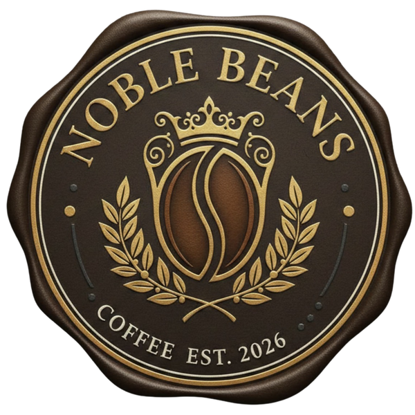 Noble Beans Coffee